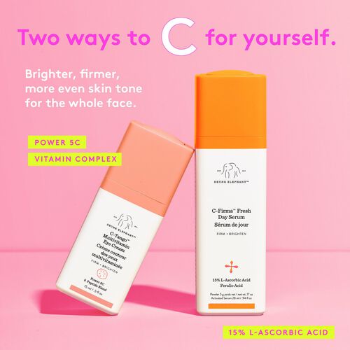 Drunk Elephant C-Firma Fresh Day Serum 28ml