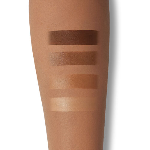 Charlotte Tilbury Beautiful Skin Sun-Kissed Glow Bronzer 3 Tan