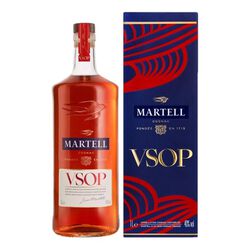 Martell Martell VSOP Cognac 1L