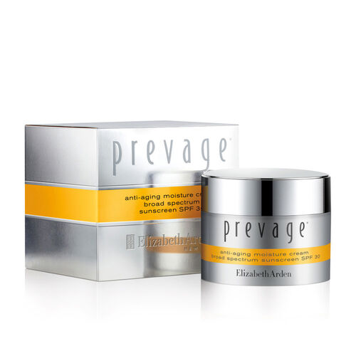 Elizabeth Arden Prevage Anti-Aging Moisturizer Cream SPF 30 50ml