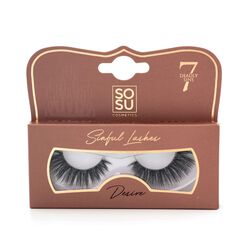SOSU Cosmetics Deadly Sins Desire