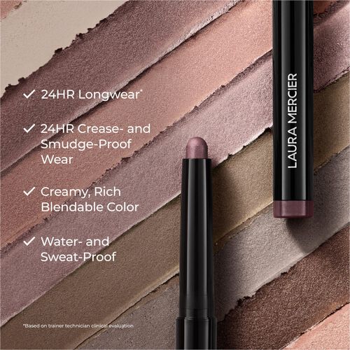 Laura Mercier New York at Night Caviar Eye Set
