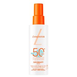 Lancaster Kids Sun Beauty Milky Spray SPF50 150ml