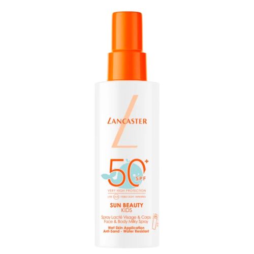 Lancaster Kids Sun Beauty Milky Spray SPF50 150ml