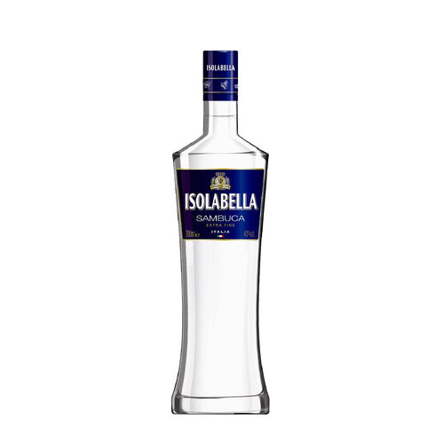 Isolabella Isolabella Sambuca 70cl