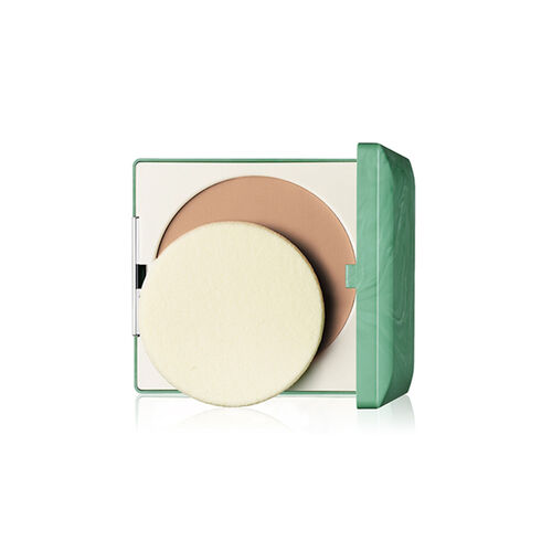Clinique Stay Matte Oil-Free Pressed Powder 02 Stay Neutral