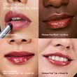 Clinique Pop Cheek and Lip Oil Black Honey