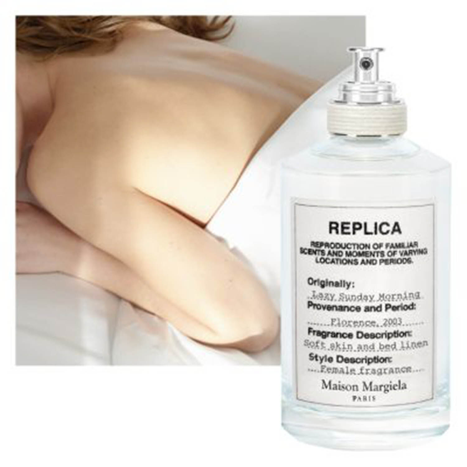 Lazy Sunday Morning Eau de Toilette 100ml | Airport Duty Free Shopping