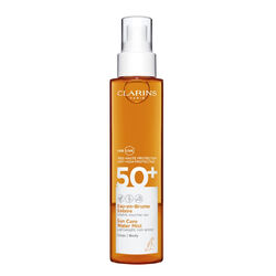 Clarins Suncare Body Water SPF50+ 150ml