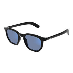 Montblanc MB0352S-006 Rectangular Sunglasses