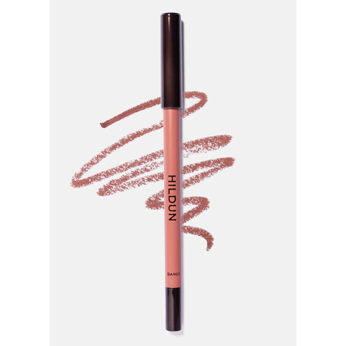 Hildun Beauty Silk to Set Longwear Lip Pencil Darcy