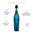 Patron El Alto Tequila 70cl