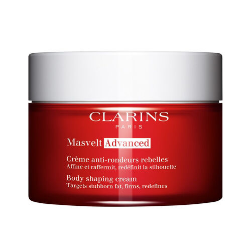 Masvelt Advanced Body Shaping Cream 200ml