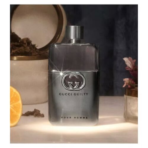 Gucci Guilty Pour Homme Eau de Toilette 50ml