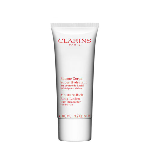 Clarins Pick&Love Moisture Rich Body Lotion 100ml