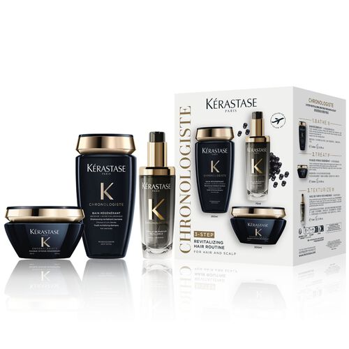 Kérastase Chronologiste Set