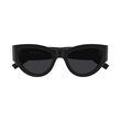 Saint Laurent SL M94-001 Cat Eye Sunglasses