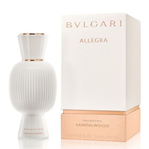 Bvlgari Allegra Magnifying Sandalwood Eau de Parfum 40ml