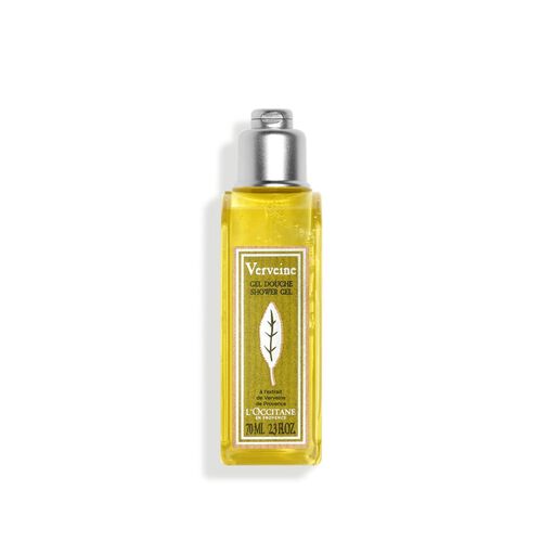 L'Occitane en Provence Verbena Shower Gel 250ml