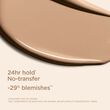 Clarins Skin Illusion Full Coverage Foundation 107C