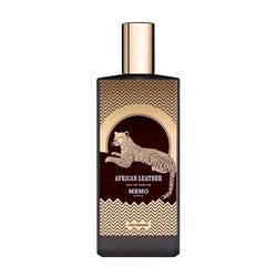 Memo Paris African Leather Eau de Parfum 75ml