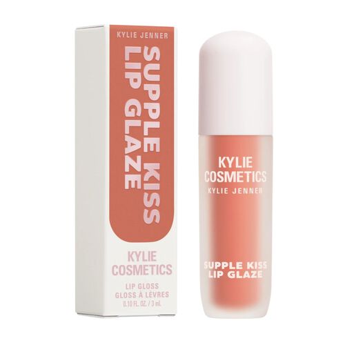 Kylie Supple Kiss Lip Glaze 1 All Yours