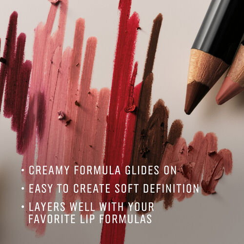 Bobbi Brown Lip Pencil Afternoon Tea