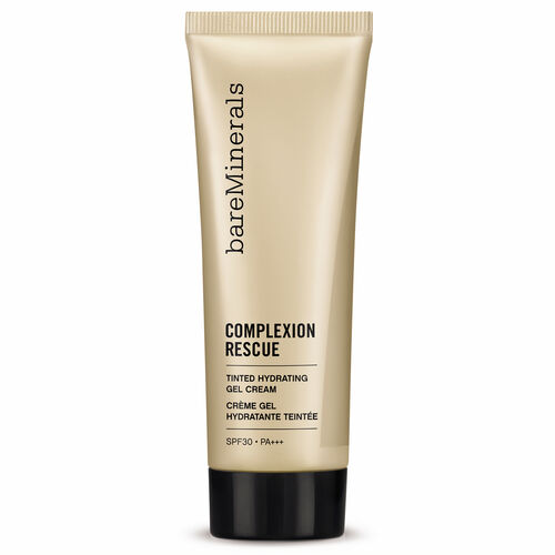 Bare Minerals Complexion Rescue Tinted Moisturiser Hydrating Gel Cream SPF 30