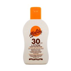 Malibu Sun Sun Lotion SPF30 200ml