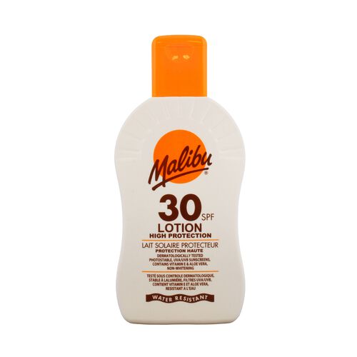 Malibu Sun Sun Lotion SPF30 200ml