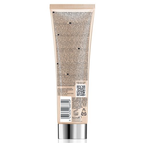 Kérastase Curl Manifesto Fundamental Day Hair Cream 150ml