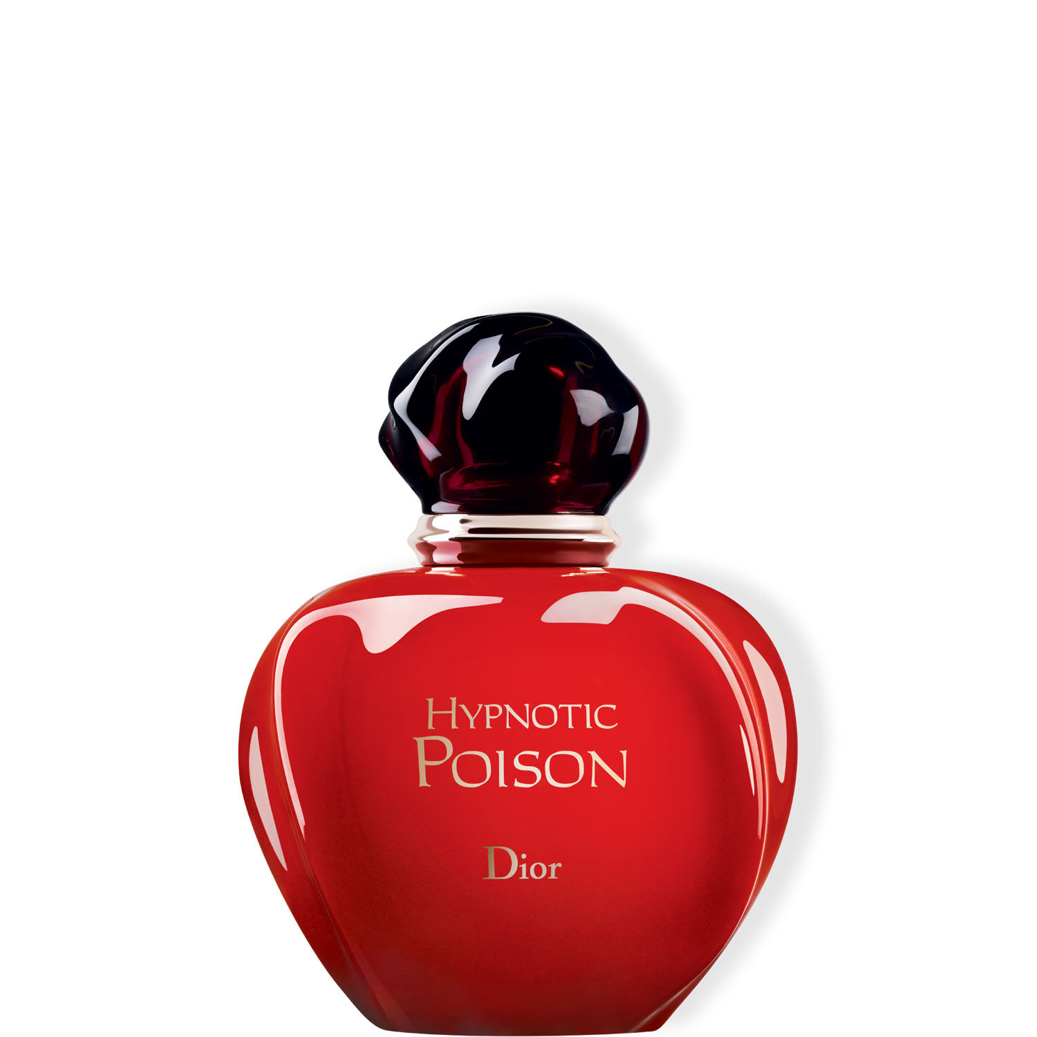 Hypnotic Poison Eau de Toilette 100ml Airport Duty Free Shopping