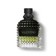Valentino Born In Roma Uomo Green Stravaganza Eau de Toilette 100ml