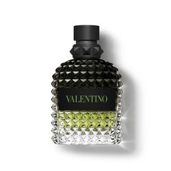 Valentino Born In Roma Uomo Green Stravaganza Eau de Toilette 100ml