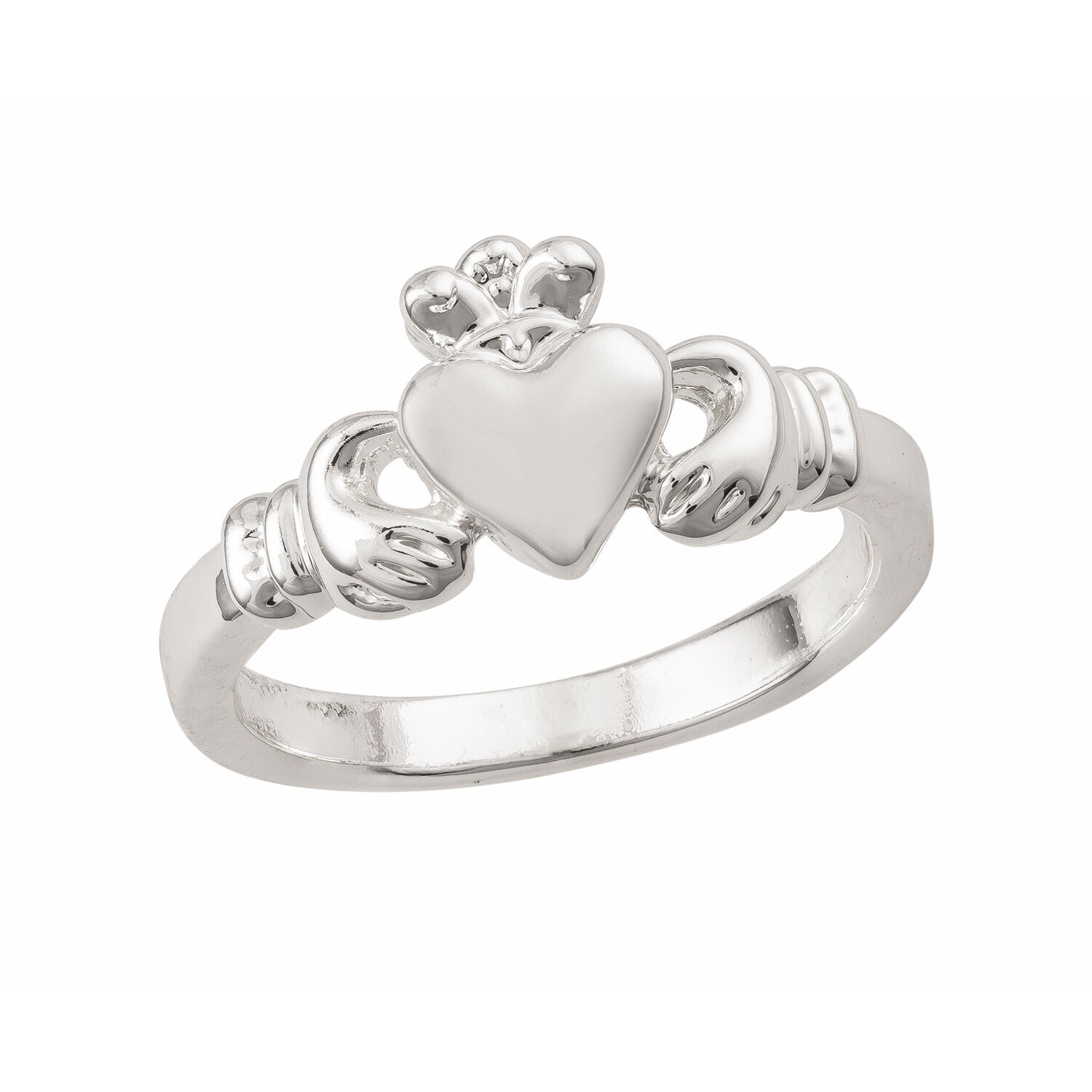 Trinity and co claddagh ring best sale