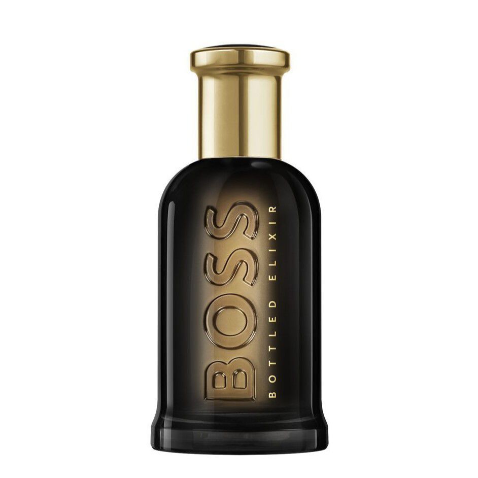 Boss Bottled Elixir Eau de Parfum 50ml