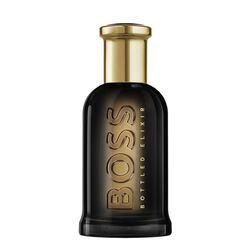 Boss Boss Bottled Elixir Eau de Parfum 50ml