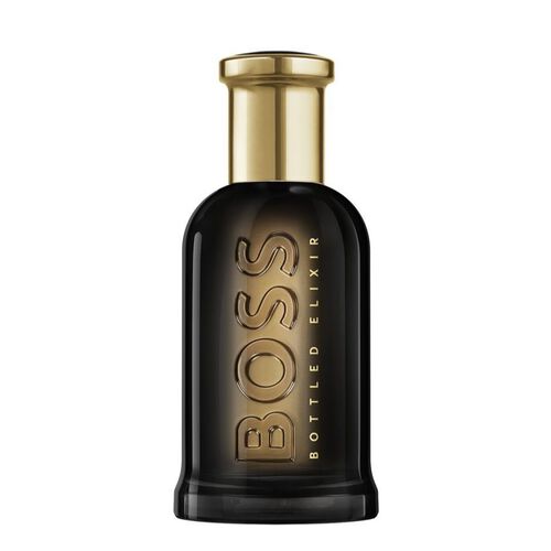Boss Boss Bottled Elixir Eau de Parfum 50ml