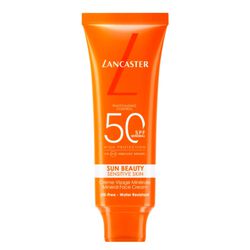 Lancaster Mineral Face Cream SPF50 50ml