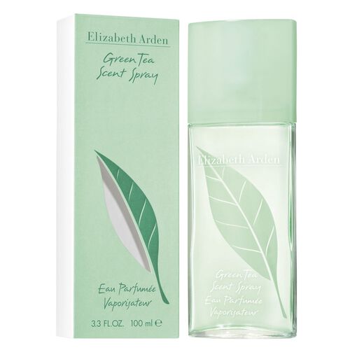 Elizabeth Arden Green Tea Scent 100ml
