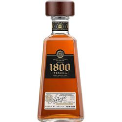 1800 1800 Añejo Tequila