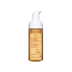 Clarins Gentle Renewing Cleansing Mousse 150ml