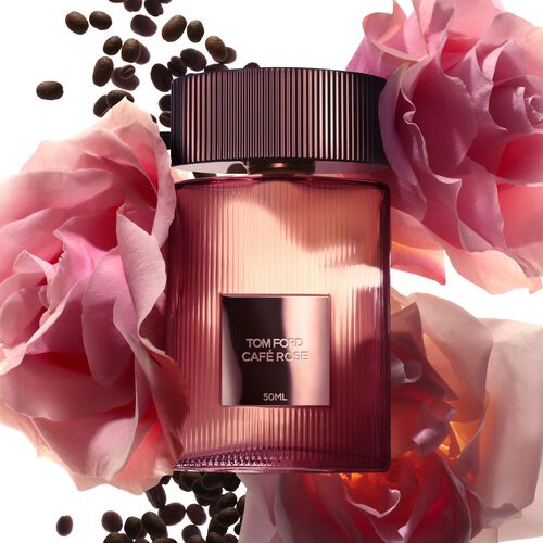 Tom Ford Café Rose Eau de Parfum Set