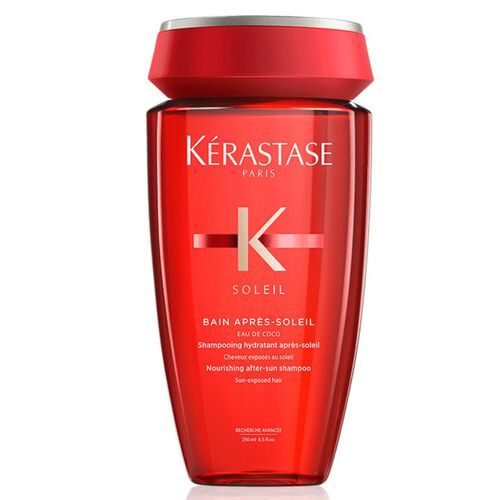 Kérastase Après-Soleil Shampoo 250ml