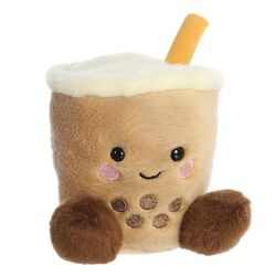 Toys Milky Tea Boba Soft Toy