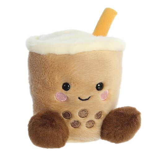 Toys Milky Tea Boba Soft Toy