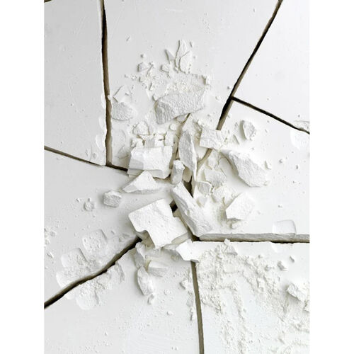 SOSU Cosmetics Sheer Silk Pressed Powder Translucent