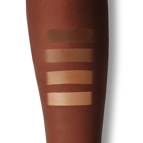 Charlotte Tilbury Beautiful Skin Sun-Kissed Glow Bronzer 4 Deep