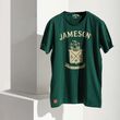 Jameson Crest T-Shirt XXL