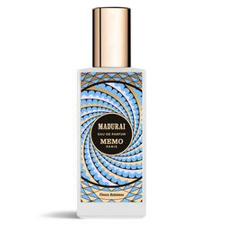 Memo Madurai Eau de Parfum 30ml